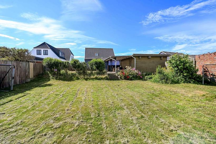 Foto von Ferienhaus KI03 in Thyborøn - Westjütland