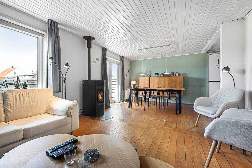 Foto von Ferienhaus KI03 in Thyborøn - Westjütland