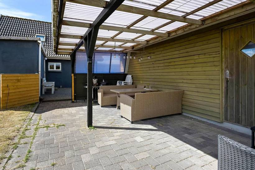 Foto von Ferienhaus KI03 in Thyborøn - Westjütland