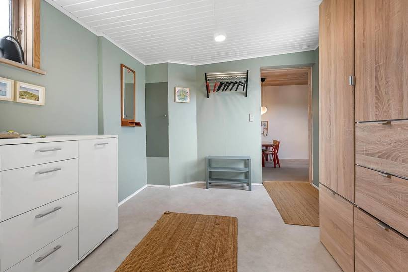 Foto von Ferienhaus KI03 in Thyborøn - Westjütland