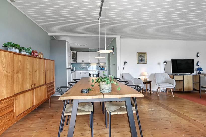 Foto von Ferienhaus KI03 in Thyborøn - Westjütland