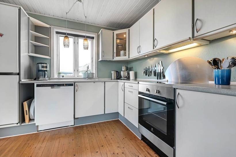 Foto von Ferienhaus KI03 in Thyborøn - Westjütland
