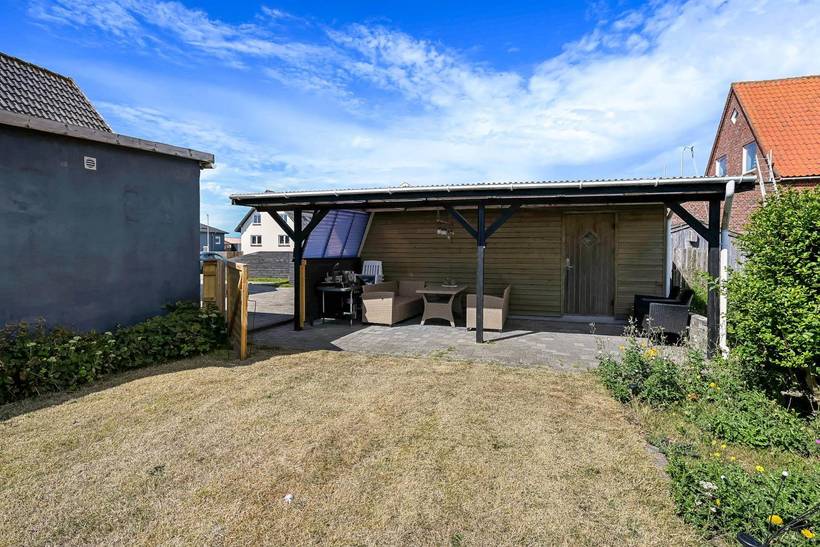 Foto von Ferienhaus KI03 in Thyborøn - Westjütland