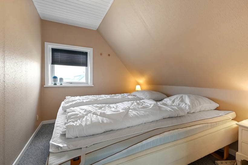 Foto von Ferienhaus KI03 in Thyborøn - Westjütland