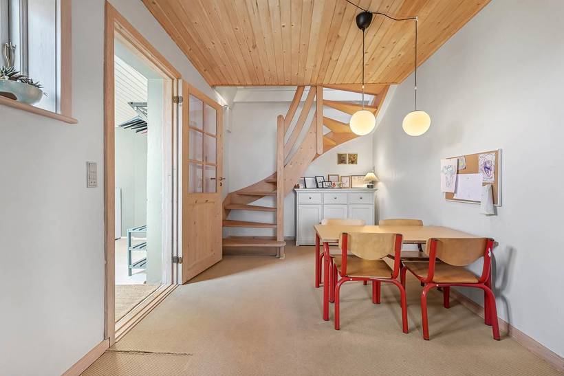 Foto von Ferienhaus KI03 in Thyborøn - Westjütland