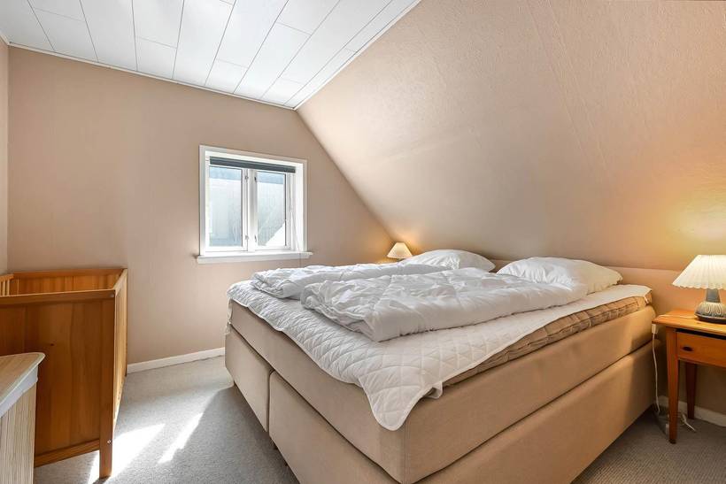 Foto von Ferienhaus KI03 in Thyborøn - Westjütland