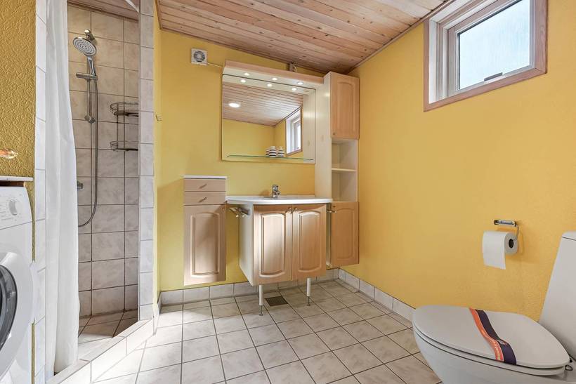 Foto von Ferienhaus KI03 in Thyborøn - Westjütland
