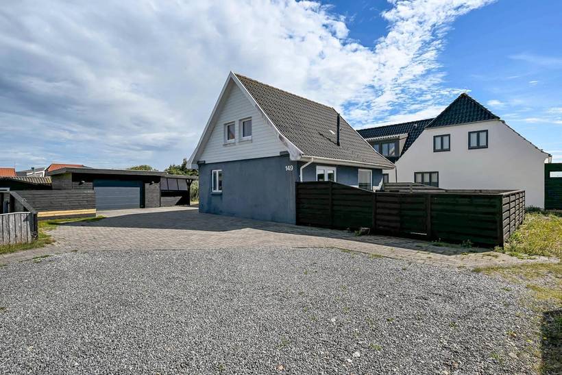 Foto von Ferienhaus KI03 in Thyborøn - Westjütland