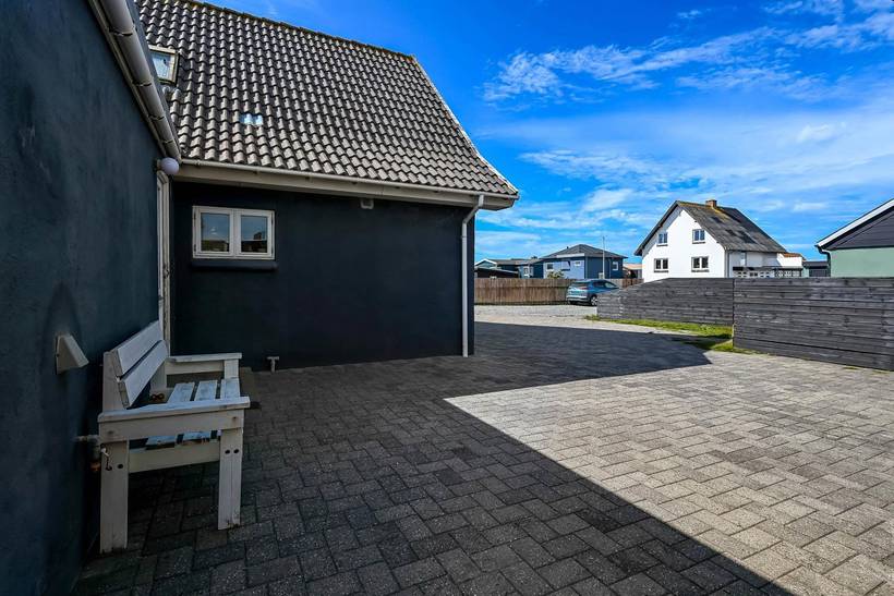Foto von Ferienhaus KI03 in Thyborøn - Westjütland