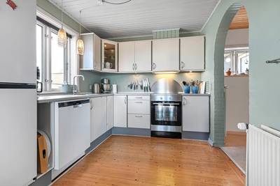Vorschaubild von Ferienhaus KI03 in Thyborøn - Westjütland