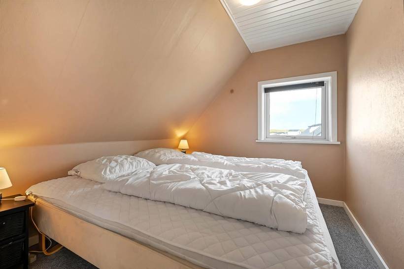 Foto von Ferienhaus KI03 in Thyborøn - Westjütland