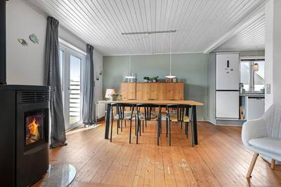 Vorschaubild von Ferienhaus KI03 in Thyborøn - Westjütland