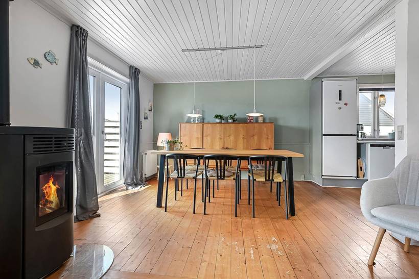 Foto von Ferienhaus KI03 in Thyborøn - Westjütland