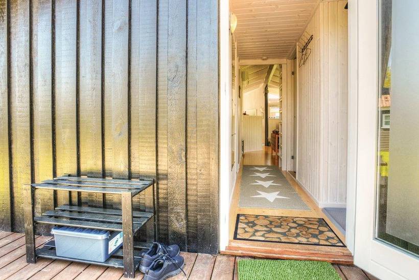 Foto von Ferienhaus KI04 in Øster Hurup - Nordjütland Ost