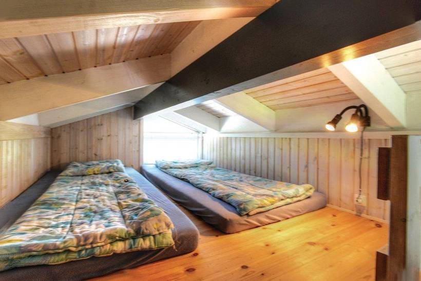 Foto von Ferienhaus KI04 in Øster Hurup - Nordjütland Ost