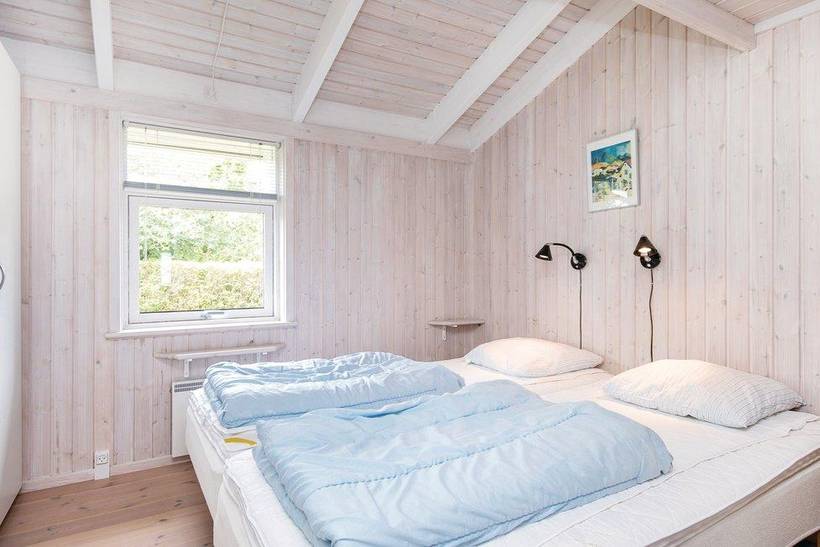 Foto von Ferienhaus KI04 in Øster Hurup - Nordjütland Ost