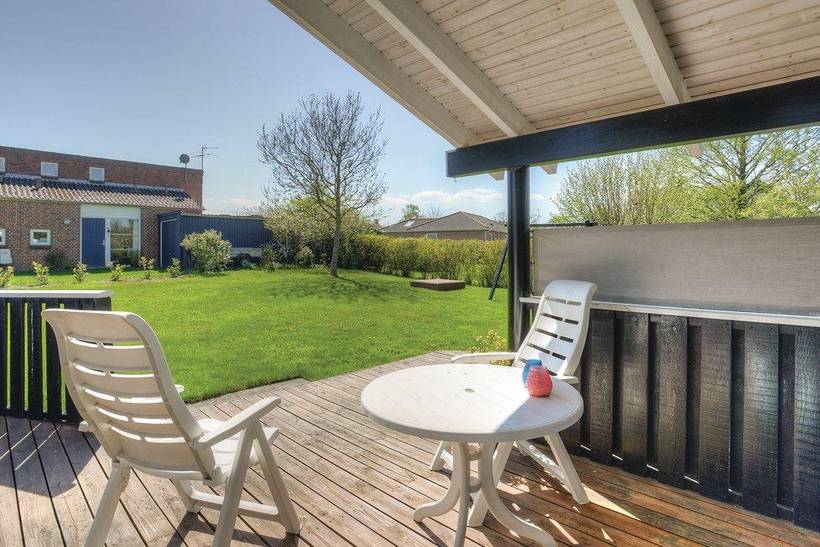 Foto von Ferienhaus KI04 in Øster Hurup - Nordjütland Ost