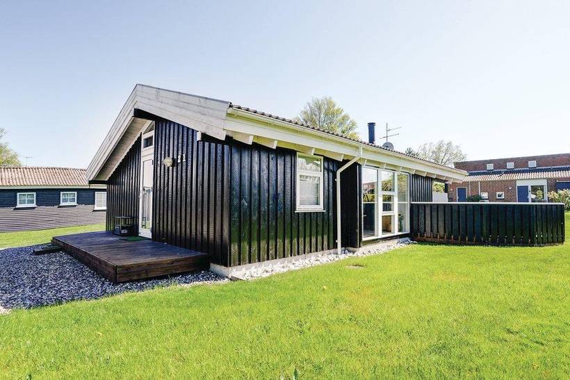 Foto von Ferienhaus KI04 in Øster Hurup - Nordjütland Ost