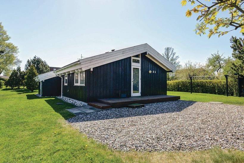 Foto von Ferienhaus KI04 in Øster Hurup - Nordjütland Ost