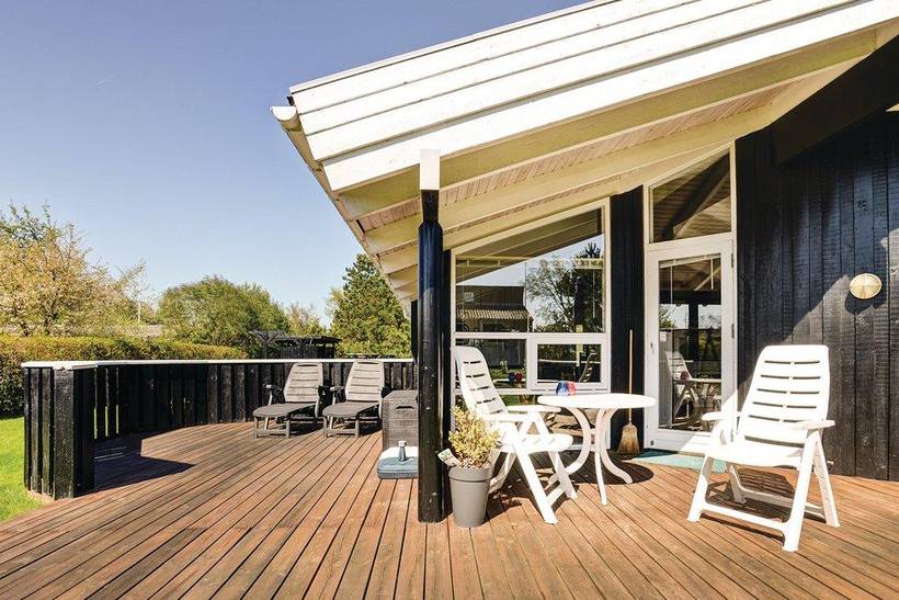 Foto von Ferienhaus KI04 in Øster Hurup - Nordjütland Ost