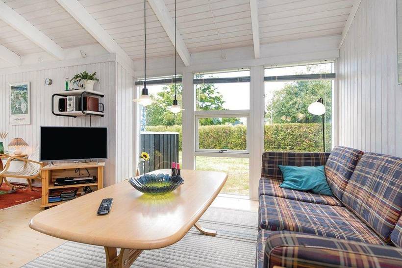 Foto von Ferienhaus KI04 in Øster Hurup - Nordjütland Ost