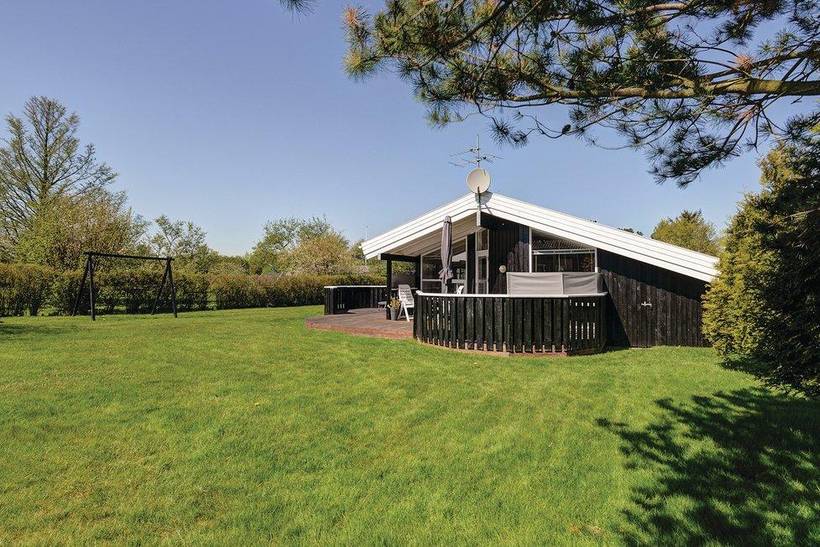 Foto von Ferienhaus KI04 in Øster Hurup - Nordjütland Ost