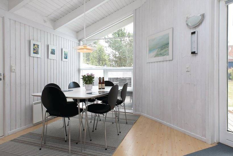 Foto von Ferienhaus KI04 in Øster Hurup - Nordjütland Ost