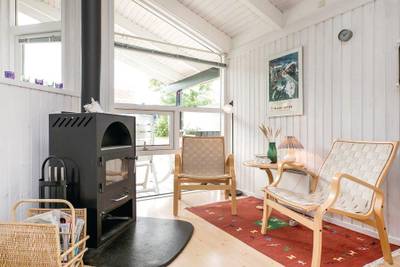 Vorschaubild von Ferienhaus KI04 in Øster Hurup - Nordjütland Ost