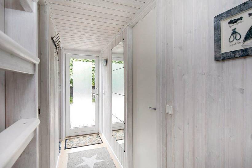 Foto von Ferienhaus KI04 in Øster Hurup - Nordjütland Ost