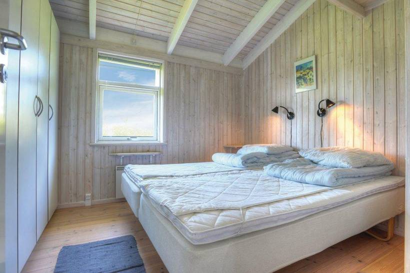 Foto von Ferienhaus KI04 in Øster Hurup - Nordjütland Ost