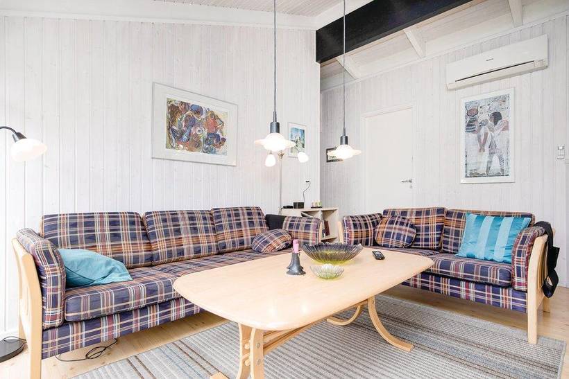 Foto von Ferienhaus KI04 in Øster Hurup - Nordjütland Ost
