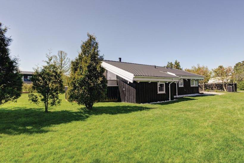 Foto von Ferienhaus KI04 in Øster Hurup - Nordjütland Ost