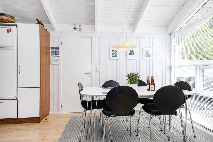 Foto von Ferienhaus KI04 in Øster Hurup - Nordjütland Ost
