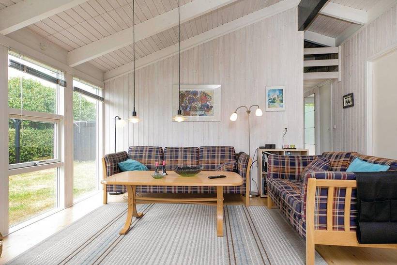 Foto von Ferienhaus KI04 in Øster Hurup - Nordjütland Ost