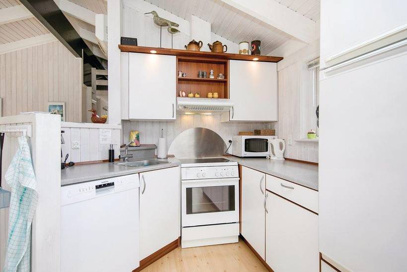 Foto von Ferienhaus KI04 in Øster Hurup - Nordjütland Ost