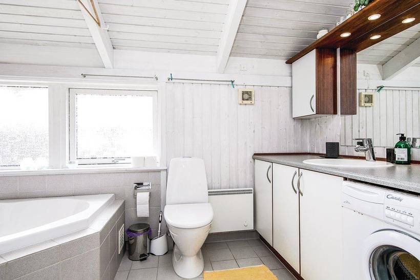 Foto von Ferienhaus KI04 in Øster Hurup - Nordjütland Ost
