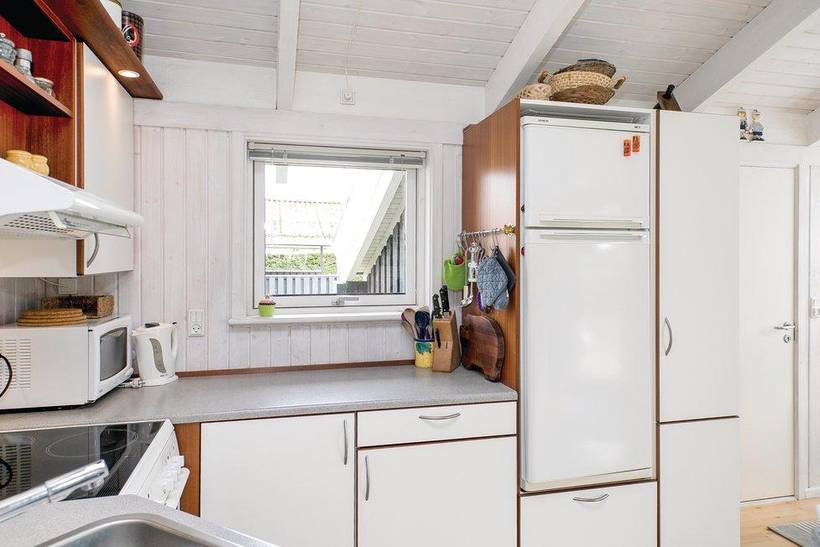 Foto von Ferienhaus KI04 in Øster Hurup - Nordjütland Ost