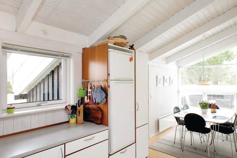 Foto von Ferienhaus KI04 in Øster Hurup - Nordjütland Ost