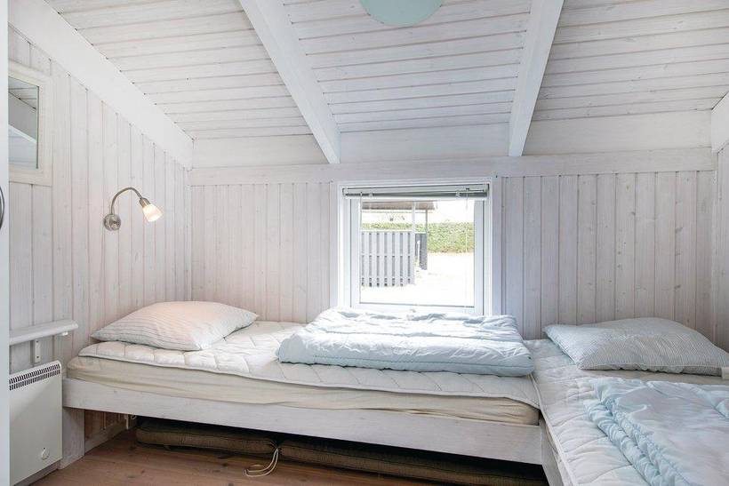 Foto von Ferienhaus KI04 in Øster Hurup - Nordjütland Ost
