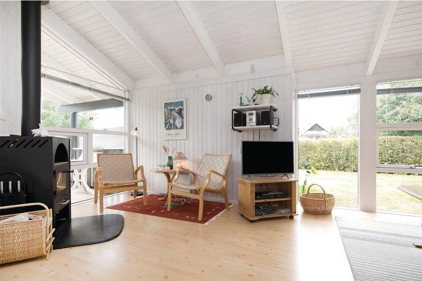 Foto von Ferienhaus KI04 in Øster Hurup - Nordjütland Ost
