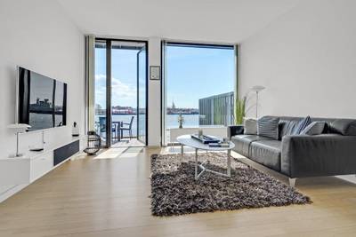 Vorschaubild von Ferienhaus KI05 auf Korsør - Südseeland