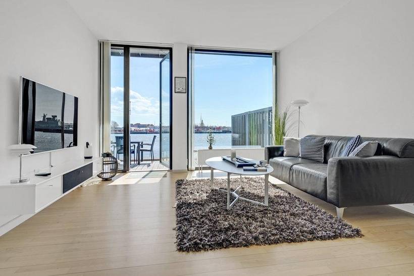 Foto von Ferienhaus KI05 auf Korsør - Südseeland