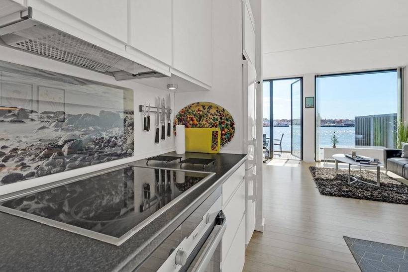 Foto von Ferienhaus KI05 auf Korsør - Südseeland