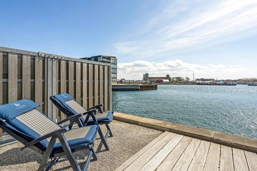Foto von Ferienhaus KI05 auf Korsør - Südseeland