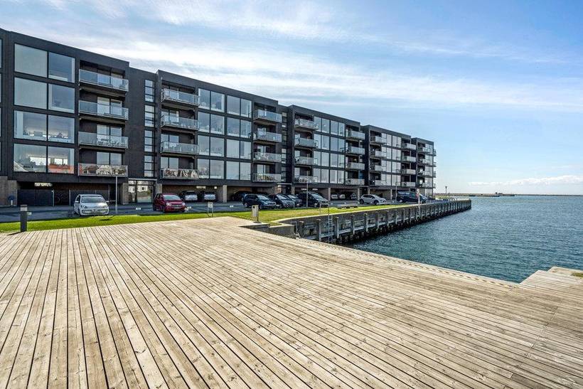 Foto von Ferienhaus KI05 auf Korsør - Südseeland