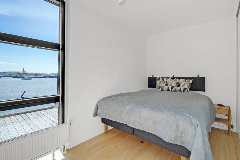 Foto von Ferienhaus KI05 auf Korsør - Südseeland