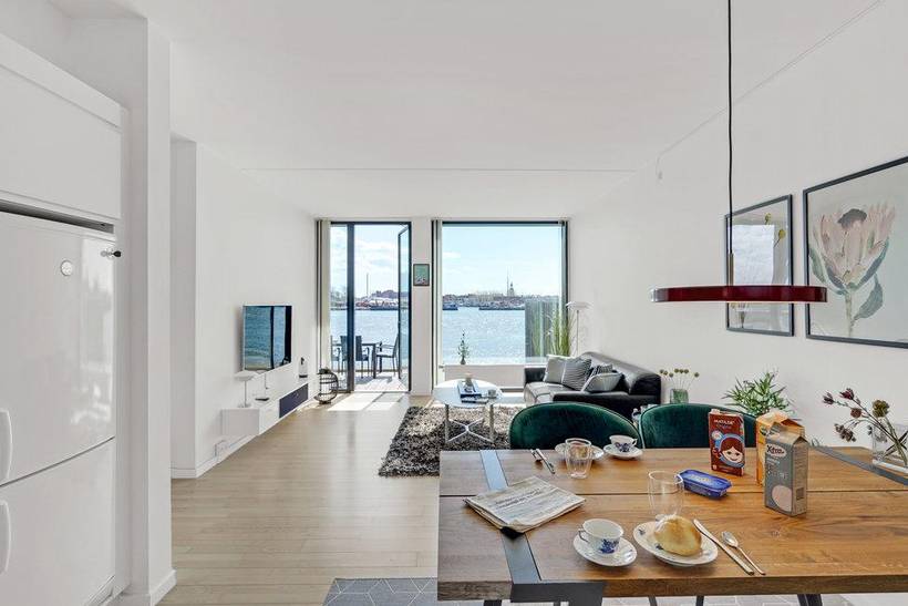 Foto von Ferienhaus KI05 auf Korsør - Südseeland
