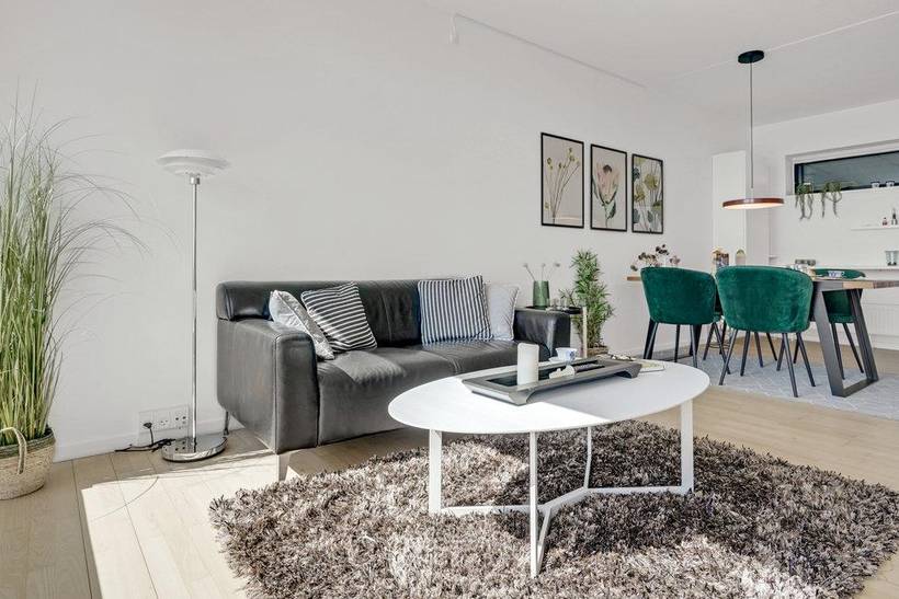 Foto von Ferienhaus KI05 auf Korsør - Südseeland