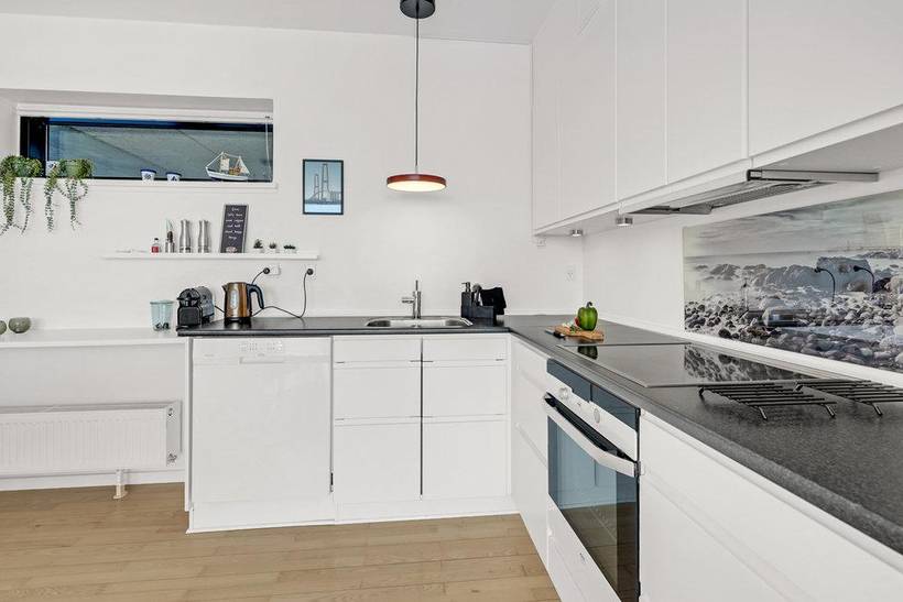 Foto von Ferienhaus KI05 auf Korsør - Südseeland