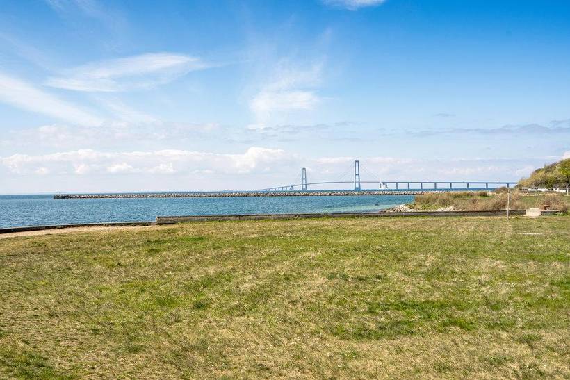 Foto von Ferienhaus KI05 auf Korsør - Südseeland